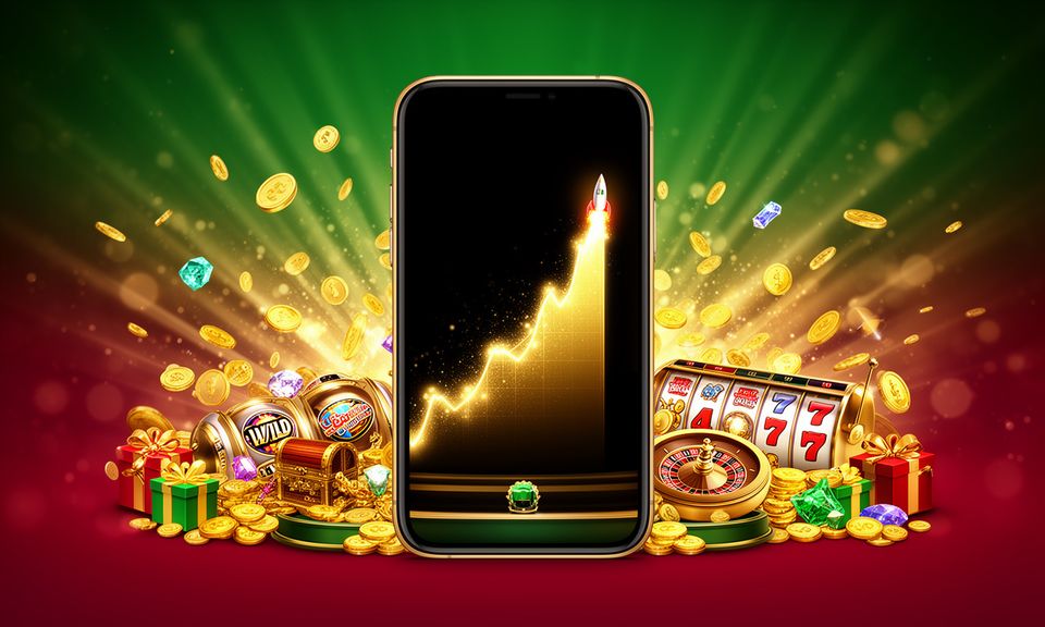 dn77 mobile gaming