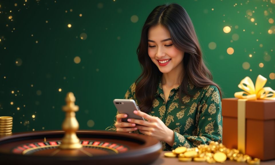 dn77 mobile gaming